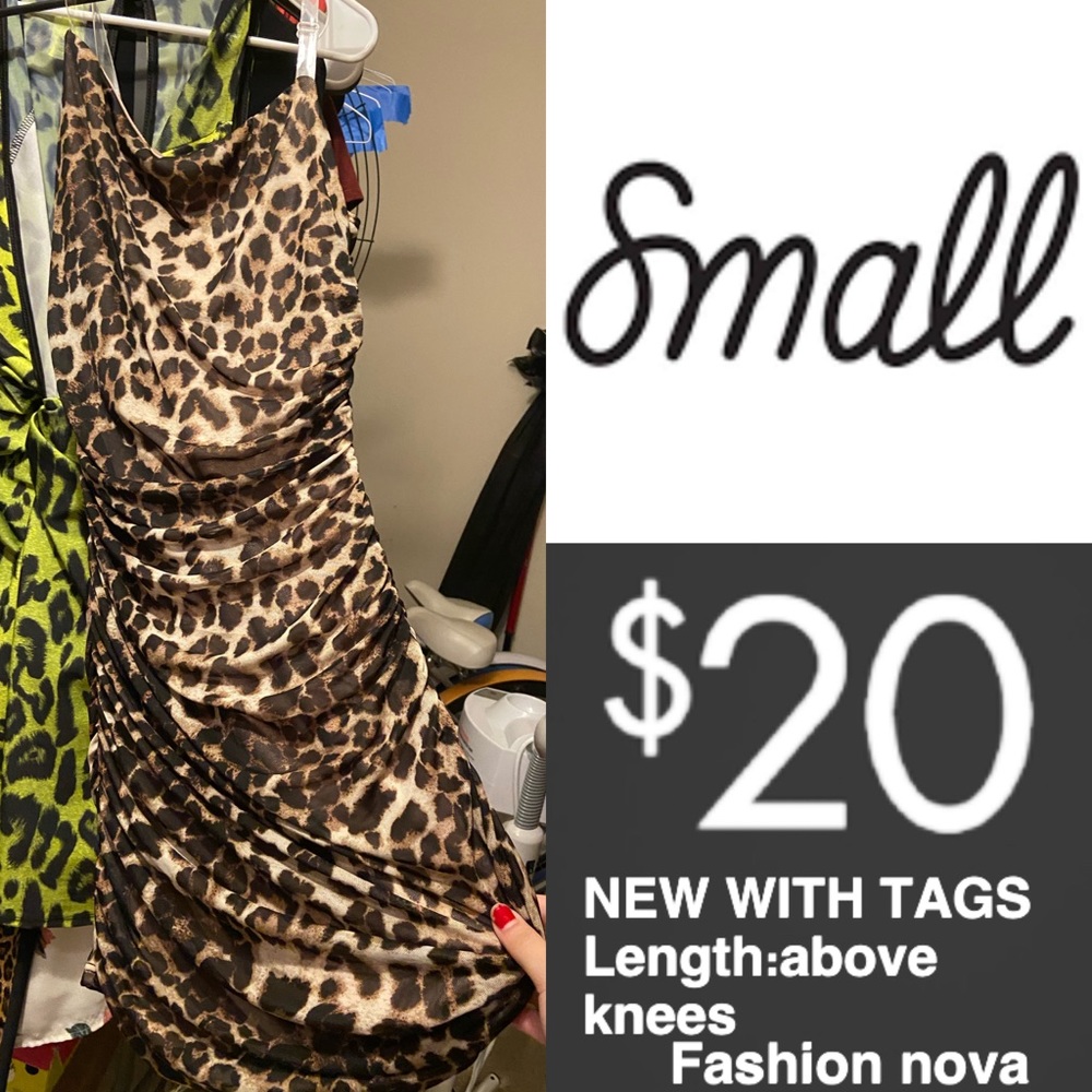 Dress for sale